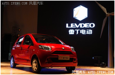 低速電動汽車政策將出臺，各廠商應(yīng)如何面對？