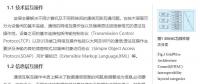 基于語義集成的營(yíng)配融合研究與應(yīng)用