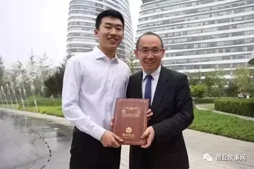 依靠美村網(wǎng)，95后小伙用互聯(lián)網(wǎng)+農(nóng)業(yè)改變農(nóng)產(chǎn)品銷(xiāo)售模式