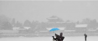 第一場雪來了 風(fēng)電進(jìn)京供暖還有多遠(yuǎn)？