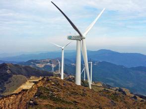 風力發(fā)電全風向帆式蜂巢助動機—葉片