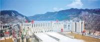 水電、風電齊頭并進 清潔能源集團建設步伐蹄疾步穩(wěn)