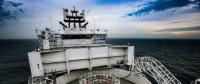Hornsea Project One海上風電場敷設(shè)首條輸出電纜