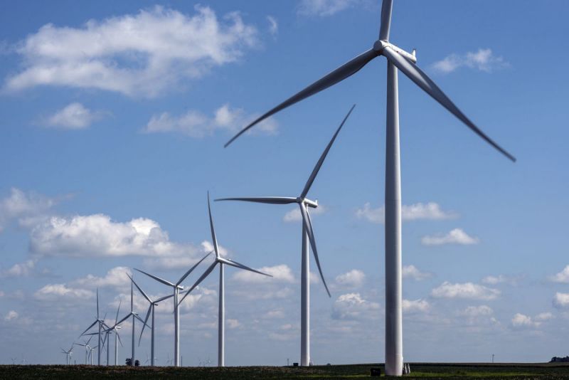裝機(jī)300MW！西門子歌美颯獲印度最大風(fēng)電訂單