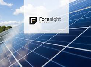 Foresight太陽能宣布收購五個(gè)英國太陽能資產(chǎn)