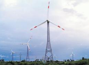 Sterlite電力公司獲印度首個(gè)海上風(fēng)電場(chǎng)項(xiàng)目