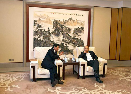 康得、康得新碳纖維戰(zhàn)略布局將再添新坐標(biāo)