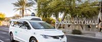 無人車、無人機(jī)、超級(jí)高鐵、智慧城市......這是一份來自未來的出行報(bào)告