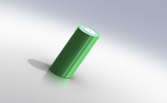 將納米線添入固態(tài)電解質(zhì)，降低鋰離子電池易燃性