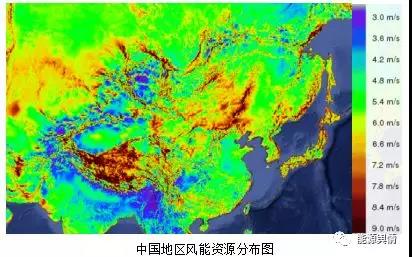 “棄風(fēng)限電”！中國(guó)風(fēng)能產(chǎn)業(yè)的發(fā)展困境