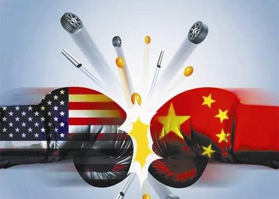 貿(mào)易戰(zhàn)之與光伏：重重管制 如何走出國門？