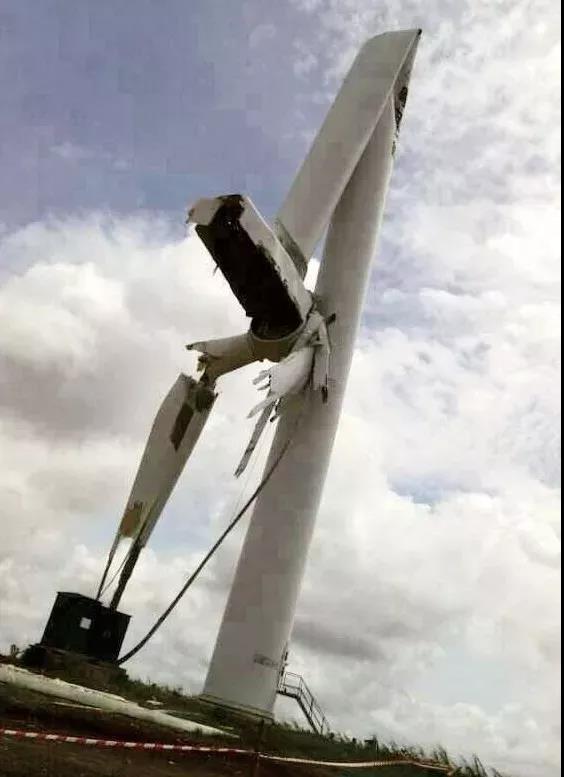 臺風、極寒、腐蝕、雷擊 ！海上風電將如何面對這些考驗？
