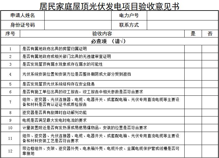 浙江將建黑名單制度 規(guī)范居民屋頂光伏工程建設