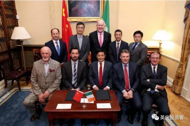 36億！中廣核如何擊敗頂級(jí)歐美基金拿下愛(ài)爾蘭及英國(guó)風(fēng)電項(xiàng)目？