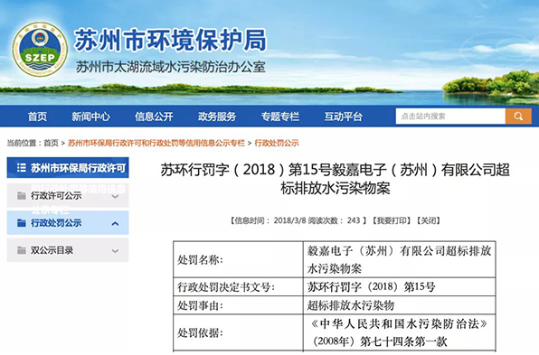 小米IPO：環(huán)保組織促其披露供應鏈污染問題，已致信港交所