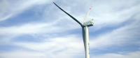 60MW！東方風電獲首個海上批量訂單：12臺5MW抗臺風機型