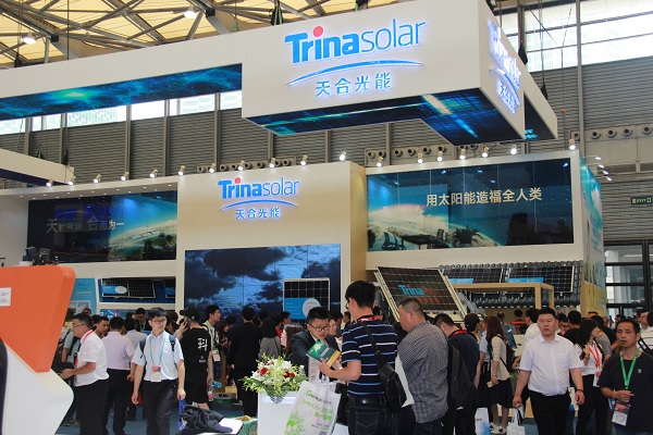 直擊SNEC2018：光伏新品哪家強(qiáng)？