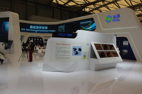 直擊SNEC2018：光伏新品哪家強(qiáng)？