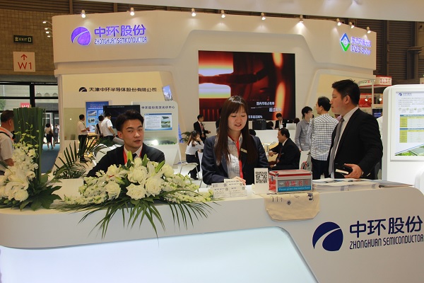 直擊SNEC2018：光伏新品哪家強(qiáng)？