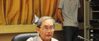 陳祖煜院士：正確認識水電工程與地質(zhì)減災(zāi)之關(guān)系 
