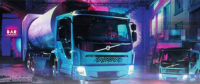 優(yōu)勢突出 電動卡車規(guī)?；瘧?yīng)用越來越近