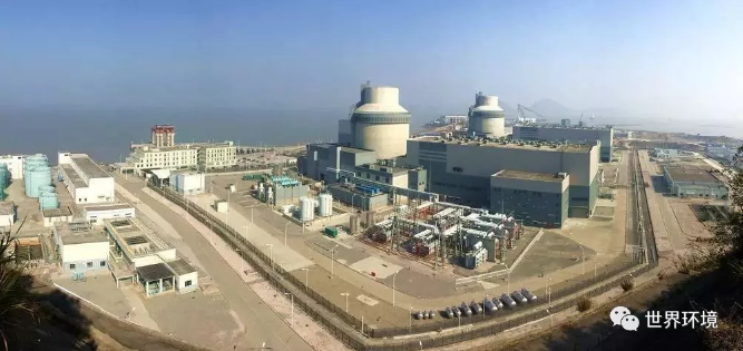 美國的核電廠是如何讓公眾接受的？