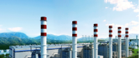 廣東火電承建惠州LNG工程項目4號機(jī)組燃機(jī)并網(wǎng)成功