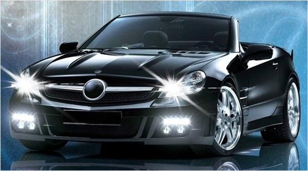 【預(yù)測(cè)】LED汽車大燈未來(lái)前景廣闊