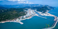 中國(guó)能建承建陽(yáng)江核電5號(hào)機(jī)組并網(wǎng)發(fā)電