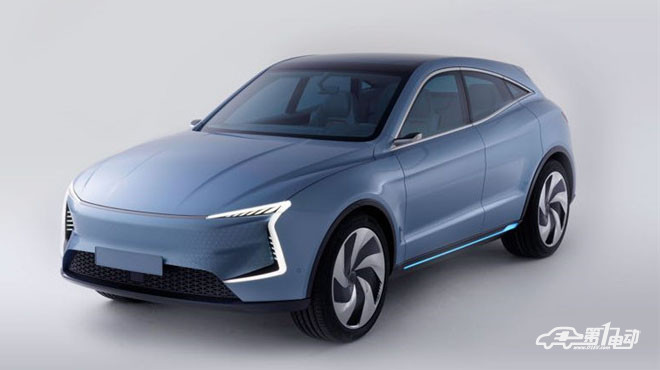 SF MOTORS助力金康生產(chǎn)資質(zhì)落地？NO，這只是打敗特斯拉的一步棋