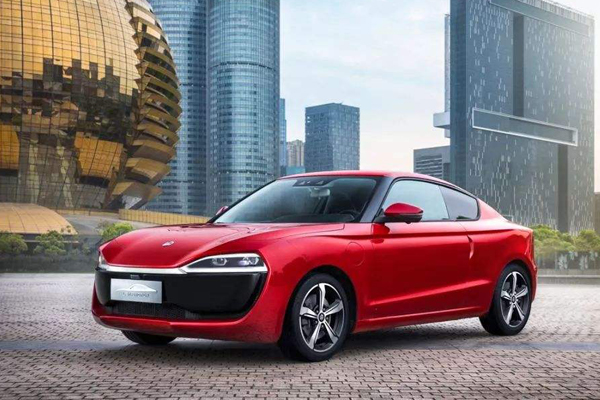 只交付內(nèi)部員工是忽悠？看新造車勢力誰最早摘下“忽悠”的帽子