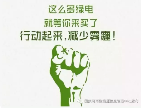 身為能源人，你懂“綠證”嗎？