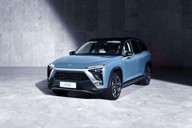 中國新能源汽車品牌多如牛毛，光伏風(fēng)電的今天或許就是它們的明天