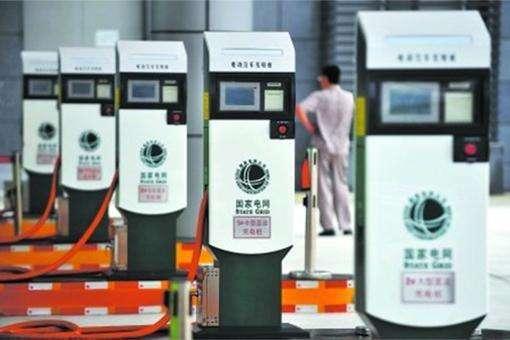中國新能源汽車品牌多如牛毛，光伏風(fēng)電的今天或許就是它們的明天