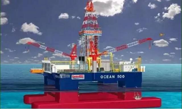 漲知識！海上風電場是怎么建成的？