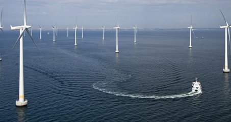 海電運(yùn)維：引進(jìn)創(chuàng)新設(shè)計(jì)理念，打造海上風(fēng)電裝備