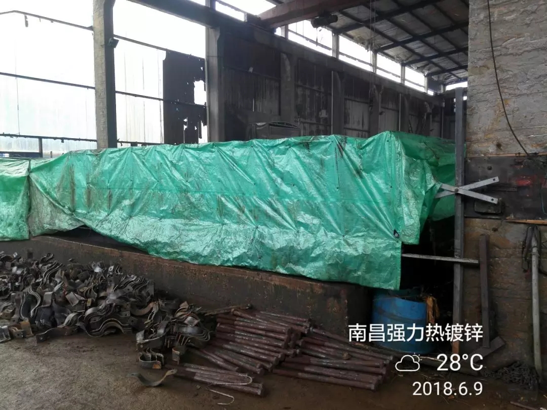 搭塊塑料布也叫整改？中央環(huán)保督察組約見(jiàn)南昌市分管副市長(zhǎng)