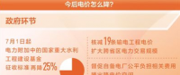 人民日報(bào)：今年政府從各個(gè)環(huán)節(jié)繼續(xù)發(fā)力 降電價(jià)還有哪些空間？