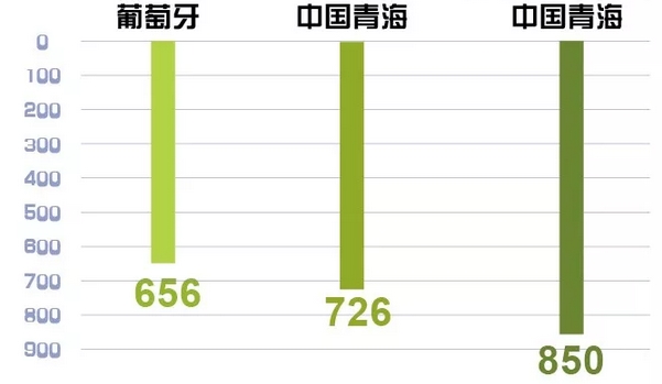世界罕見｜剛剛 這個省不用火電了！