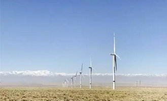 世界罕見｜剛剛 這個省不用火電了！