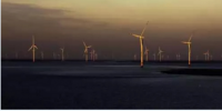 海上風(fēng)電——沿海地區(qū)<font color=