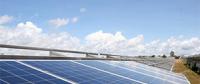 韓華Q CELLS在德國(guó)勃蘭登堡建造9.8MW太陽(yáng)能發(fā)電站