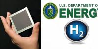 美國(guó)能源部宣布4項(xiàng)氫能和<font color=