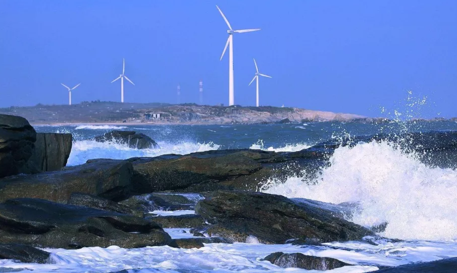 海上風(fēng)電終于想明白了：與其抱怨競價(jià)，不如換種活法