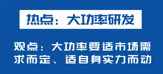 海上風(fēng)電如何應(yīng)對(duì)競(jìng)價(jià)上網(wǎng)、大功率研發(fā)、事故風(fēng)險(xiǎn)？