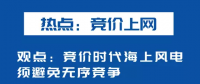 海上風電如何應對競價上網(wǎng)、大功率研發(fā)、事故風險？