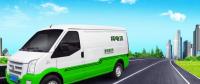 新形勢下，物流車電動化的機會與痛點