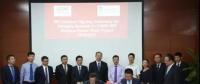 厲害！中能建廣東火電簽馬來西亞44兆瓦一攬子生物質(zhì)電站項(xiàng)目EPC合同
