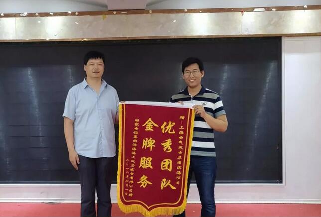 大規(guī)模連片化開發(fā)！亞洲最大海上風電場全部完成并網(wǎng)