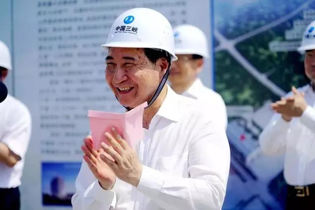 三峽集團(tuán)4個(gè)海上風(fēng)電產(chǎn)業(yè)重點(diǎn)項(xiàng)目同時(shí)開工！  海上風(fēng)電觀察  3天前